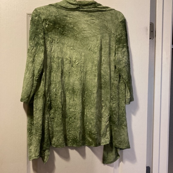 Spring green - Picture 4 of 6